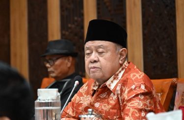 Dukung Target Prabowo, PKB Harap Revitalisasi Sekolah Rusak di Daerah 3T Dikebut&nbsp;