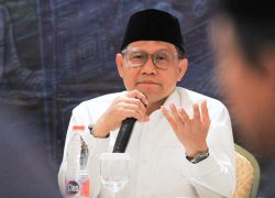 Cak Imin: Menilai Kreativitas Rp0 Sama Saja Mengubur Industri Kreatif!