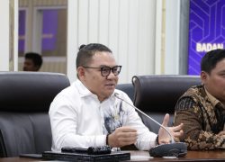 Deforestasi Meningkat, Komisi IV DPR Desak Kemenhut Tegas