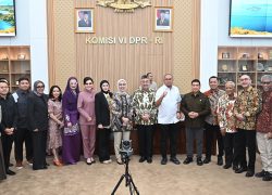 Nasim Khan PKB Dorong Revitalisasi Pelabuhan Panarukan di Situbondo