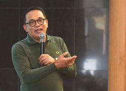 Macet Parah Berulang, DPR: Saatnya Pemerintah Bangun Akses Laut Baru ke Bali