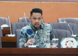 Rivqy: Jangan Biarkan Harga Tiket Pesawat Melambung, Negara Harus Hadir
