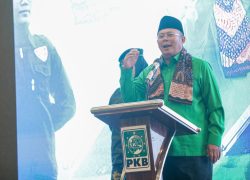 Buka Muscab PKB Pamekasan, Kang Cucun: Perkuat Akar Rumput, Kuasai Teknologi!