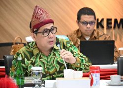 Dugaan Kriminalisasi ART di Bengkulu, Komisi XIII DPR Desak Pendekatan Restorative Justice