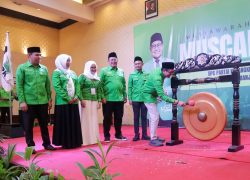 Syaiful Huda: PKB Hadir untuk Umat dan Rakyat, Bukan Kepentingan Sesaat