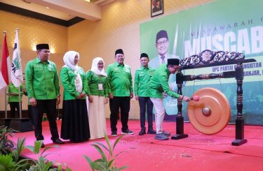 Syaiful Huda: PKB Hadir untuk Umat dan Rakyat, Bukan Kepentingan Sesaat
