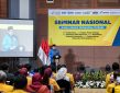 Menko Muhaimin Nilai Universitas Terbuka Strategis Dukung Target Penurunan Kemiskinan