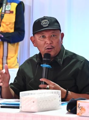 Irmawan PKB Dorong Percepatan Pemulihan Infrastruktur Pascabencana Aceh