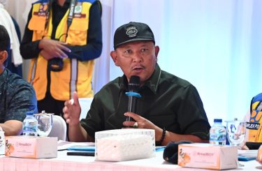 Irmawan PKB Dorong Percepatan Pemulihan Infrastruktur Pascabencana Aceh