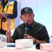 Kekeringan Meluas, Komisi V Minta Pemda Antisipasi Krisis Air Bersih