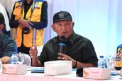 Kekeringan Meluas, Komisi V Minta Pemda Antisipasi Krisis Air Bersih