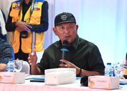 Kekeringan Meluas, Komisi V Minta Pemda Antisipasi Krisis Air Bersih