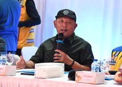 Tol Sibanceh Kembali Makan Korban, Irmawan PKB: Perlu Evaluasi Menyeluruh