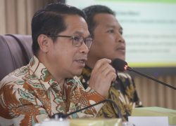 Minyak Tembus US$100 per Barel, ESDM Cari Alternatif Impor di Luar Selat Hormuz