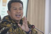 DEN: Indonesia Harus Rasionalisasi Harga BBM&nbsp;