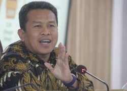 DEN: Indonesia Harus Rasionalisasi Harga BBM&nbsp;