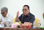 WNA Bermasalah Terungkap, DPR Minta Sistem Pengawasan Terpadu Segera Dibangun