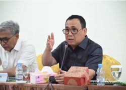 WNA Bermasalah Terungkap, DPR Minta Sistem Pengawasan Terpadu Segera Dibangun