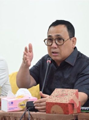 WNA Bermasalah Terungkap, DPR Minta Sistem Pengawasan Terpadu Segera Dibangun