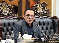 PKB Desak Komdigi Perketat Pengawasan Film Digital Bermuatan Sensualitas