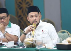 Harga BBM RON Tinggi Naik, Rivqy: Harusnya Tak Merembet ke Kebutuhan Pokok