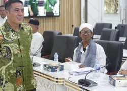 Komisi I Dorong RI Suarakan Perpanjangan Gencatan Senjata Iran&ndash;Amerika&nbsp;