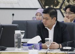 Wajibkan Akun Medsos Cantumkan Nomor Ponsel, Komisi I: Cegah Hoaks dan Penipuan