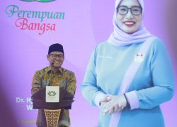 Dari Sobat Jadi Korban: Cak Imin Ingatkan Bahaya Nyata Dunia Digital