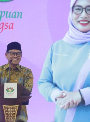 Dari Sobat Jadi Korban: Cak Imin Ingatkan Bahaya Nyata Dunia Digital