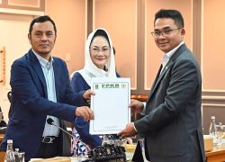 UU Perlindungan Saksi dan Korban Disahkan, PKB: Saatnya Korban Jadi Prioritas