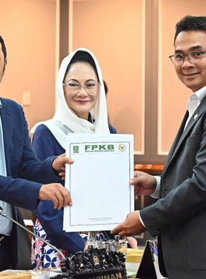 UU Perlindungan Saksi dan Korban Disahkan, PKB: Saatnya Korban Jadi Prioritas