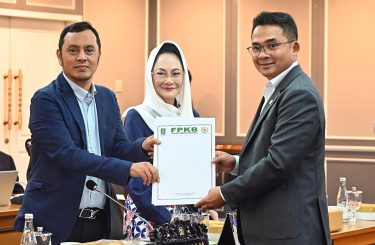 UU Perlindungan Saksi dan Korban Disahkan, PKB: Saatnya Korban Jadi Prioritas