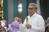 Kritik Keras Rencana Tim Asesor HAM, Komisi XIII DPR: Aktivis Itu Dibela, Bukan Diuji Negara!