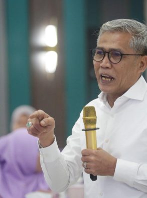 Menteri HAM Usul Sipil Bisa Menjabat di Polri, Mafirion PKB: Fokus Urus HAM