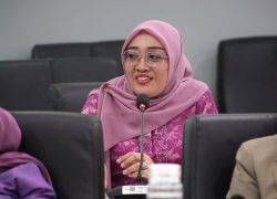 Komisi IV: Kementan Harus Gandeng Polisi Tindak Tegas Mafia Beras Premium Abal-abal