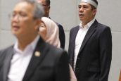 Dukung Menlu Hadiri Pemakaman Khamenei, Komisi I: Kebijakan Luar Negeri Indonesia Tak Boleh Diintervensi