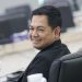 Revisi UU P2SK, PKB: Kunci Hadirkan Kepastian Hukum