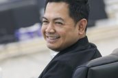 Revisi UU P2SK, PKB: Kunci Hadirkan Kepastian Hukum