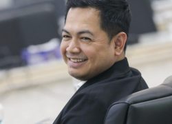 Revisi UU P2SK, PKB: Kunci Hadirkan Kepastian Hukum
