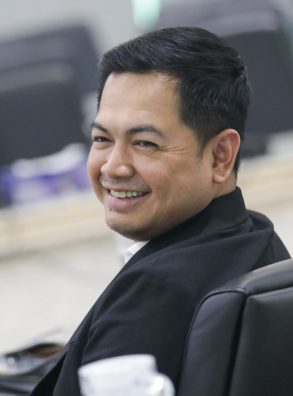 Revisi UU P2SK, PKB: Kunci Hadirkan Kepastian Hukum