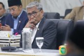 Pengelolaan Kebun Sitaan Satgas PKH oleh Agrinas, Mafirion PKB Ingatkan Jangan Timbulkan Persoalan Hukum Baru