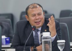 Wakil Ketua DPR Desak Pelaku Kekerasan Seksual di Pesantren Pati Dihukum Berat