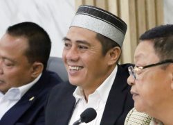 Kerja Sama dengan Turki, Komisi I: Indonesia Jangan Hanya Jadi Pasar Produk Pertahanan