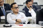 Puluhan Santri Jadi Korban, Polri Diminta Gerak Cepat Tangkap Pelaku