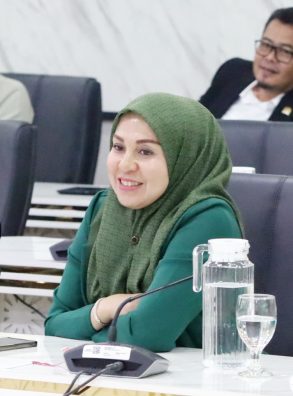 43 Persen Daycare di RI Tak Berizin, Komisi VIII DPR Desak Pemerintah Gelar Razia Nasional