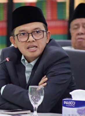 Benturan Horisontal Menguat, Komisi VIII: Keterlibatan Ormas Diperlukan