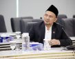 Puncak Haji Armuzna Menghitung Hari, Komisi VIII Wanti-wanti Jemaah Patuhi Aturan