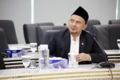 Puncak Haji Armuzna Menghitung Hari, Komisi VIII Wanti-wanti Jemaah Patuhi Aturan