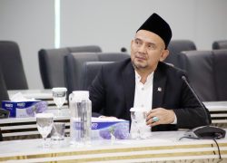 Puncak Haji Armuzna Menghitung Hari, Komisi VIII Wanti-wanti Jemaah Patuhi Aturan