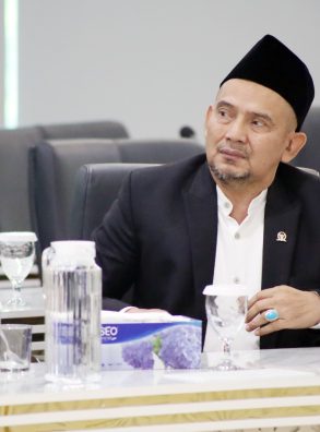 Puncak Haji Armuzna Menghitung Hari, Komisi VIII Wanti-wanti Jemaah Patuhi Aturan